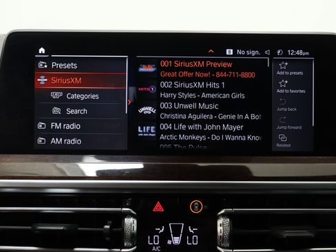 Used 2024 BMW X3 sDrive30i RWD image 19
