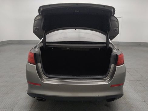 Used 2015 Kia Optima SX w/ SX Turbo Premium Package image 29