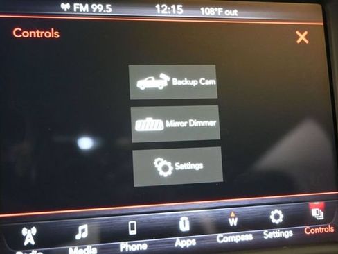 Used 2021 RAM 1500 Big Horn RWD image 17
