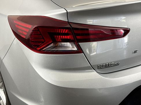Used 2020 Hyundai Elantra Value Edition w/ Cargo Package (C1) FWD image 36