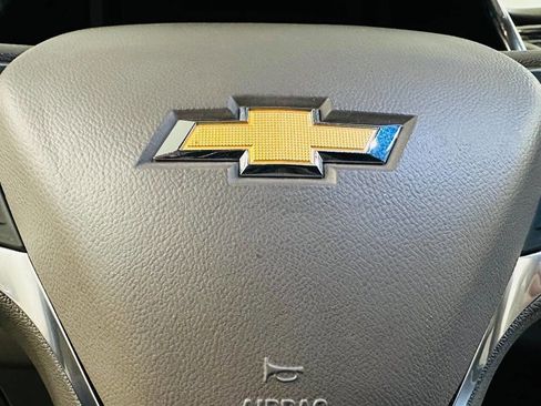 Used 2020 Chevrolet Malibu LT image 17