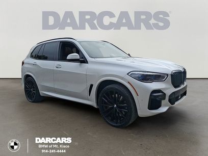 Certified 2022 BMW X5 M50i w/ Executive Package