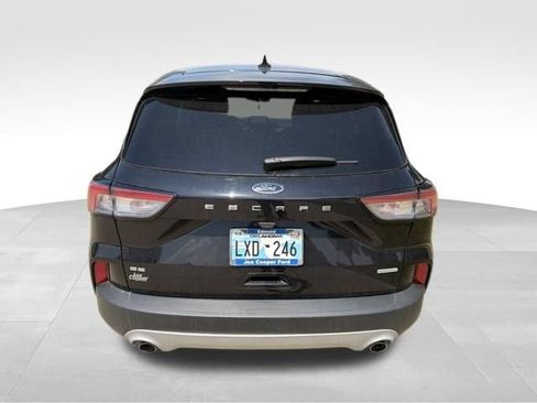 Used 2020 Ford Escape SE FWD image 4