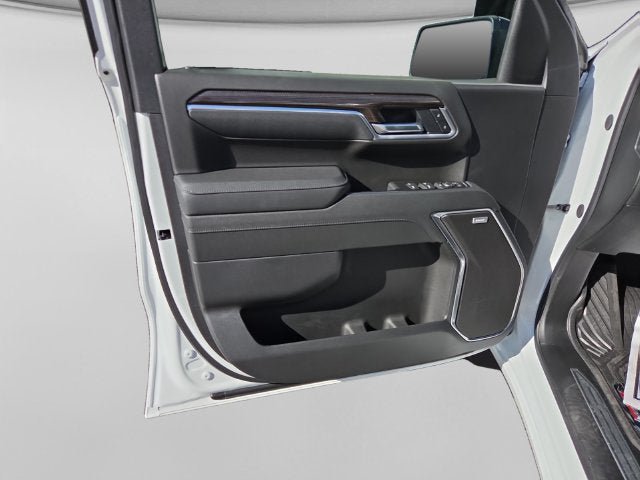 New 2026 Chevrolet Silverado 1500 RST w/ RST All Star Premium Package AWD/4WD image 11