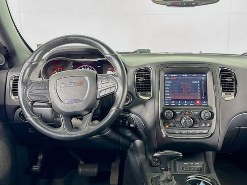 Used 2020 Dodge Durango R/T w/ Blacktop Package AWD/4WD image 23