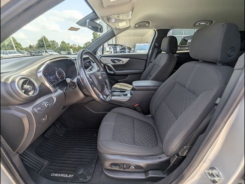 Certified 2019 Chevrolet Blazer LT FWD image 18