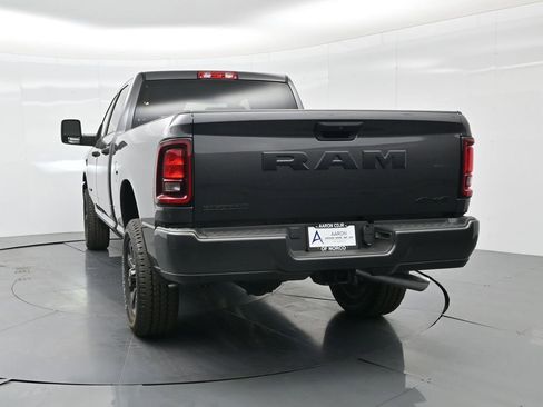 New 2026 RAM 2500 Big Horn image 8