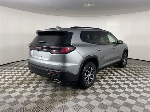 Used 2026 GMC Acadia AT4 w/ LPO, All-Weather Package image 21