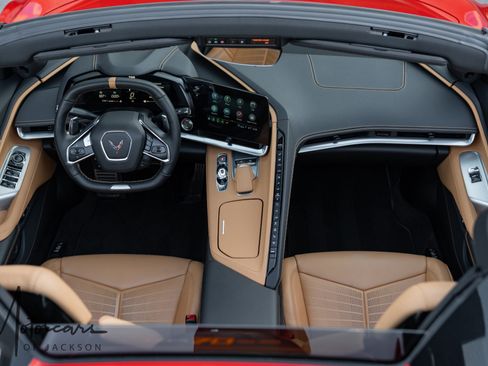 Used 2023 Chevrolet Corvette Z06 image 20