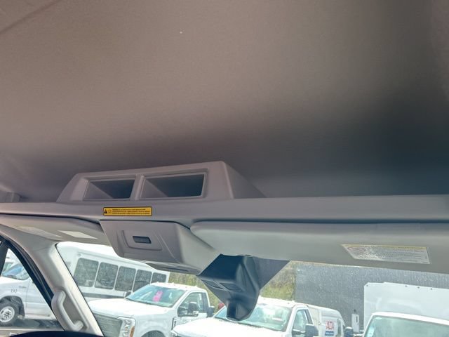 New 2026 Ford Transit 250 148 Medium Roof w/ Load Area Protection Package RWD image 13