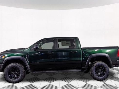 New 2026 RAM 1500 RHO w/ RHO Level 1 Equipment Group AWD/4WD image 23