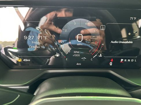 New 2026 GMC Acadia Elevation w/ Elevation Premium Package image 43