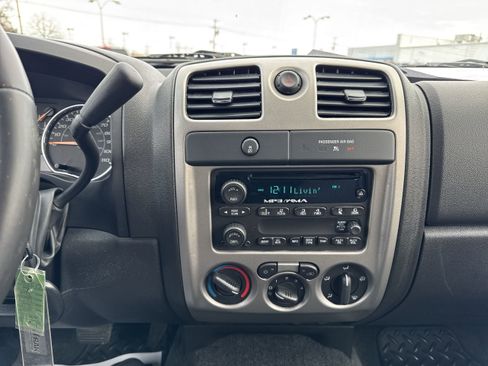 Used 2012 Chevrolet Colorado LT image 16
