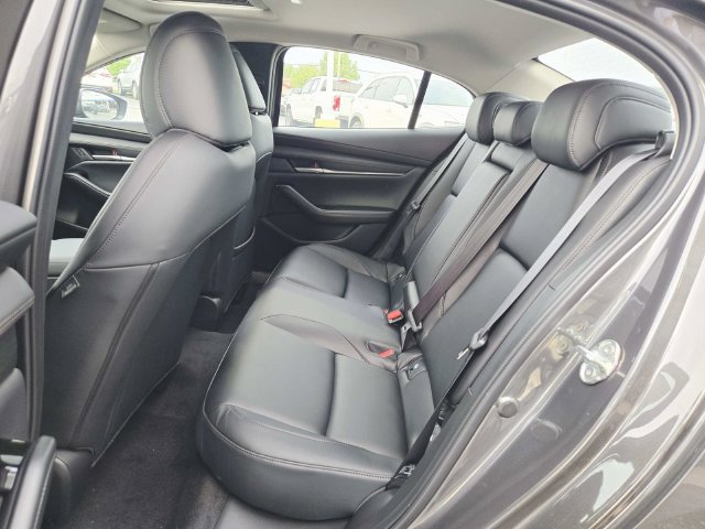 New 2026 MAZDA MAZDA3 2.5 S Sedan w/ Preferred Pkg FWD image 13