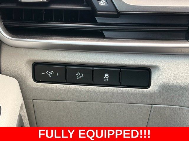 Used 2023 Kia Telluride S w/ S Sunroof Package FWD image 21