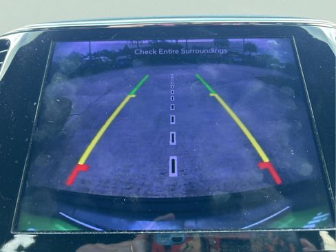 Certified 2020 Jeep Grand Cherokee Altitude image 21