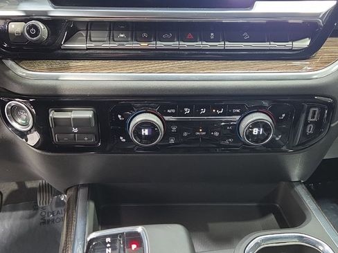 Used 2025 Chevrolet Silverado 1500 RST w/ Convenience Package II image 23