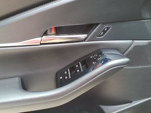 Used 2023 MAZDA CX-30 AWD 2.5 S w/ Preferred Package image 11