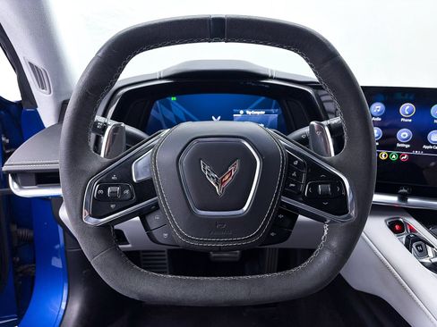 Used 2020 Chevrolet Corvette Stingray Premium Cpe w/ 3LT Preferred Equipment Group RWD image 46