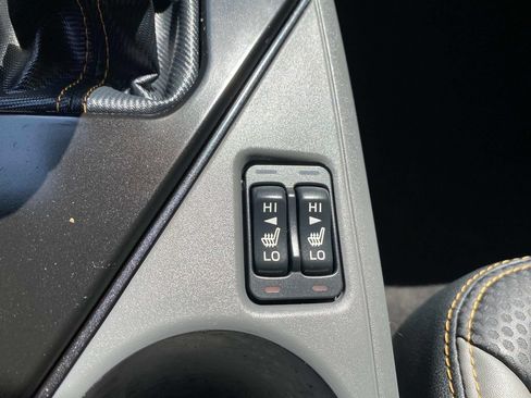 Certified 2024 Subaru Crosstrek 2.5i Wilderness AWD/4WD image 18