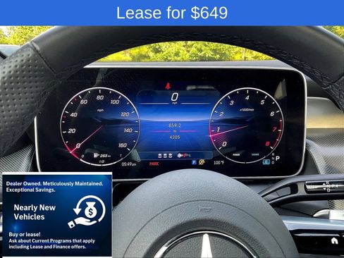 Used 2026 Mercedes-Benz GLC 300 image 15