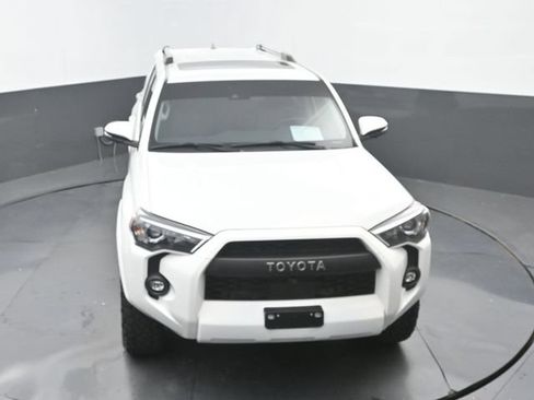 Used 2023 Toyota 4Runner SR5 Premium w/ Moonroof Package AWD/4WD image 46