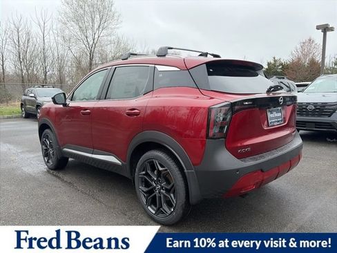 New 2026 Nissan Kicks SR w/ Cold Weather Package AWD/4WD image 6