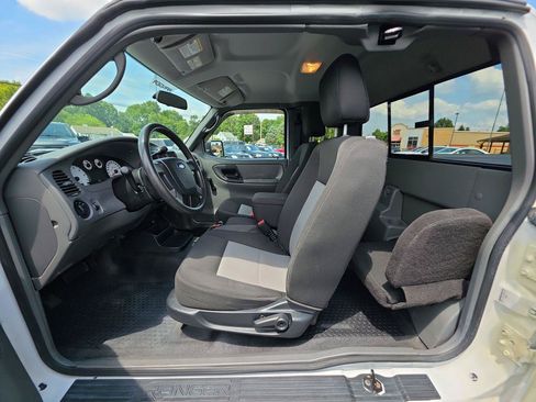 Used 2011 Ford Ranger Sport RWD image 3