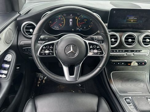 Used 2023 Mercedes-Benz GLC 300 4MATIC Coupe image 29