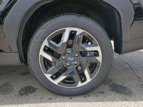 New 2026 Subaru Forester Limited AWD/4WD image 12