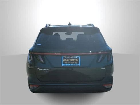 Certified 2026 Hyundai Tucson XRT image 7