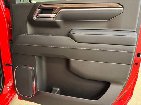 New 2026 Chevrolet Silverado 1500 LT image 24