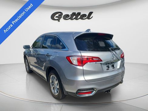 Used 2017 Acura RDX FWD w/ Technology Package image 7