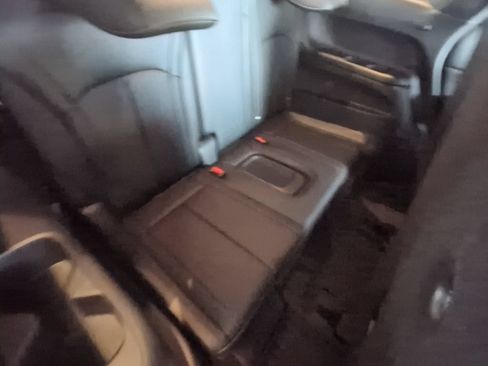 New 2027 INFINITI QX60 Sport w/ Dark Cargo Package AWD/4WD image 27