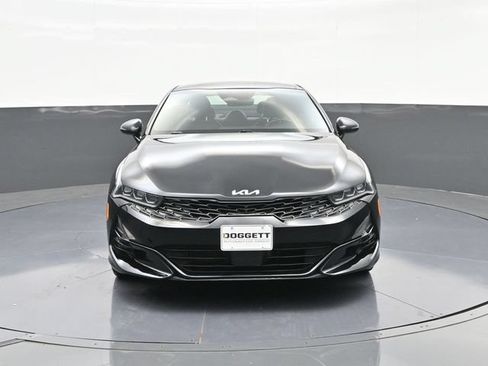 Used 2022 Kia K5 GT-Line w/ GT-Line Awd Premium Package image 26