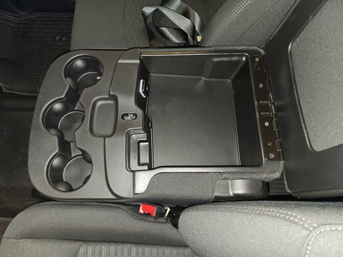 New 2026 RAM 2500 Tradesman image 25