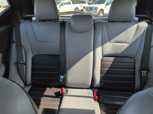 Used 2021 Nissan Kicks SR w/ SR Premium Package FWD image 24