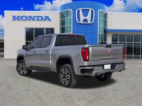 Used 2026 GMC Sierra 1500 AT4 w/ AT4 Premium Package image 5