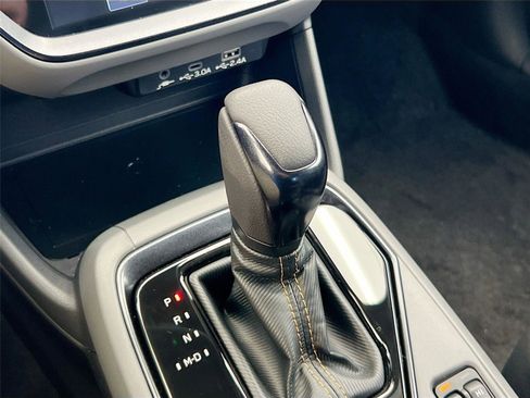 New 2026 Subaru Crosstrek 2.5i Wilderness image 13
