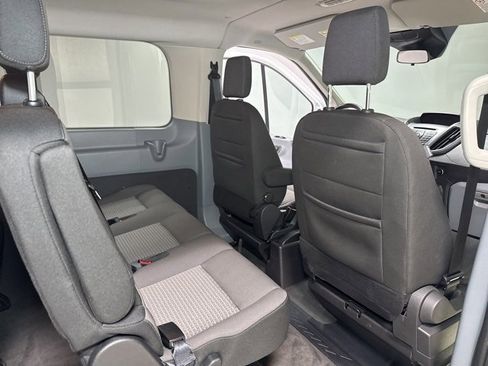 Used 2019 Ford Transit 350 XL image 20