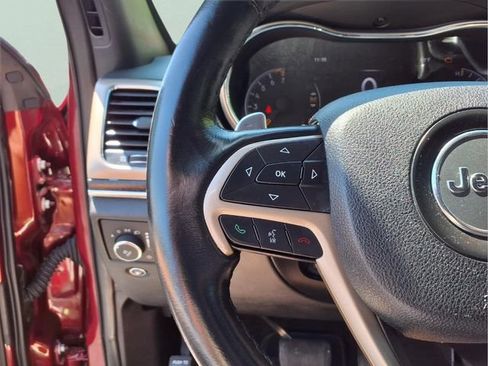 Used 2015 Jeep Grand Cherokee Limited AWD/4WD image 22