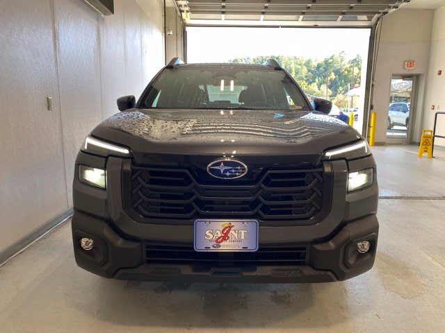 New 2026 Subaru Outback Limited XT AWD/4WD image 4