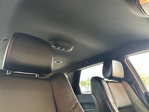 Used 2021 Dodge Durango GT RWD image 24