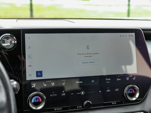 Used 2023 Lexus RX 350 FWD image 36