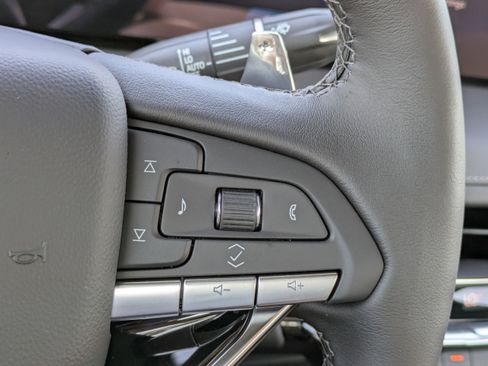 Certified 2026 Cadillac CT5 Premium Luxury image 21