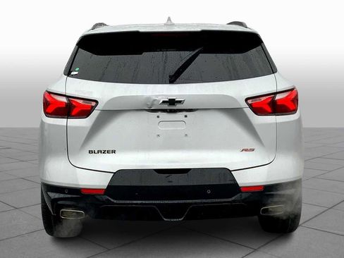 Used 2020 Chevrolet Blazer RS image 4