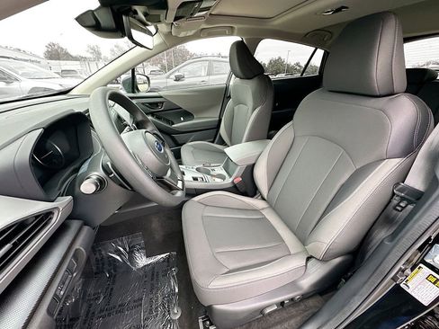 New 2026 Subaru Crosstrek 2.0i Premium image 27