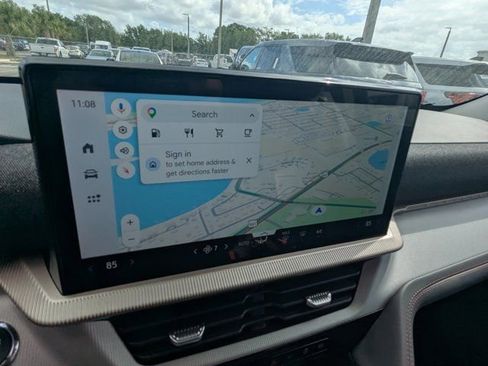 New 2026 Ford Explorer Active image 24