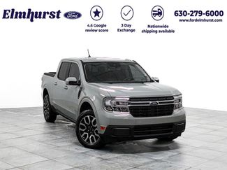 Certified 2023 Ford Maverick Lariat w/ Equipment Group 500A Standard AWD/4WD 360° Tour