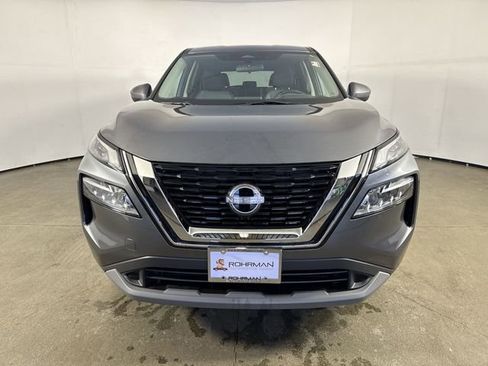 Used 2023 Nissan Rogue SV image 26